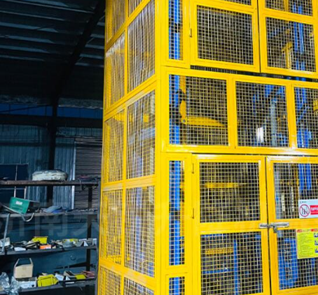 铜川仓库货梯应用前景如何